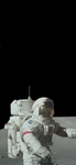 太空人 宇航员
