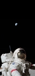 太空人 宇航员