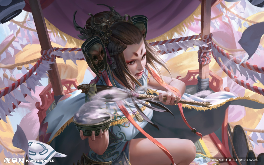 壁纸