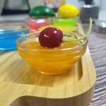 广东美食 钵仔糕  特色美食