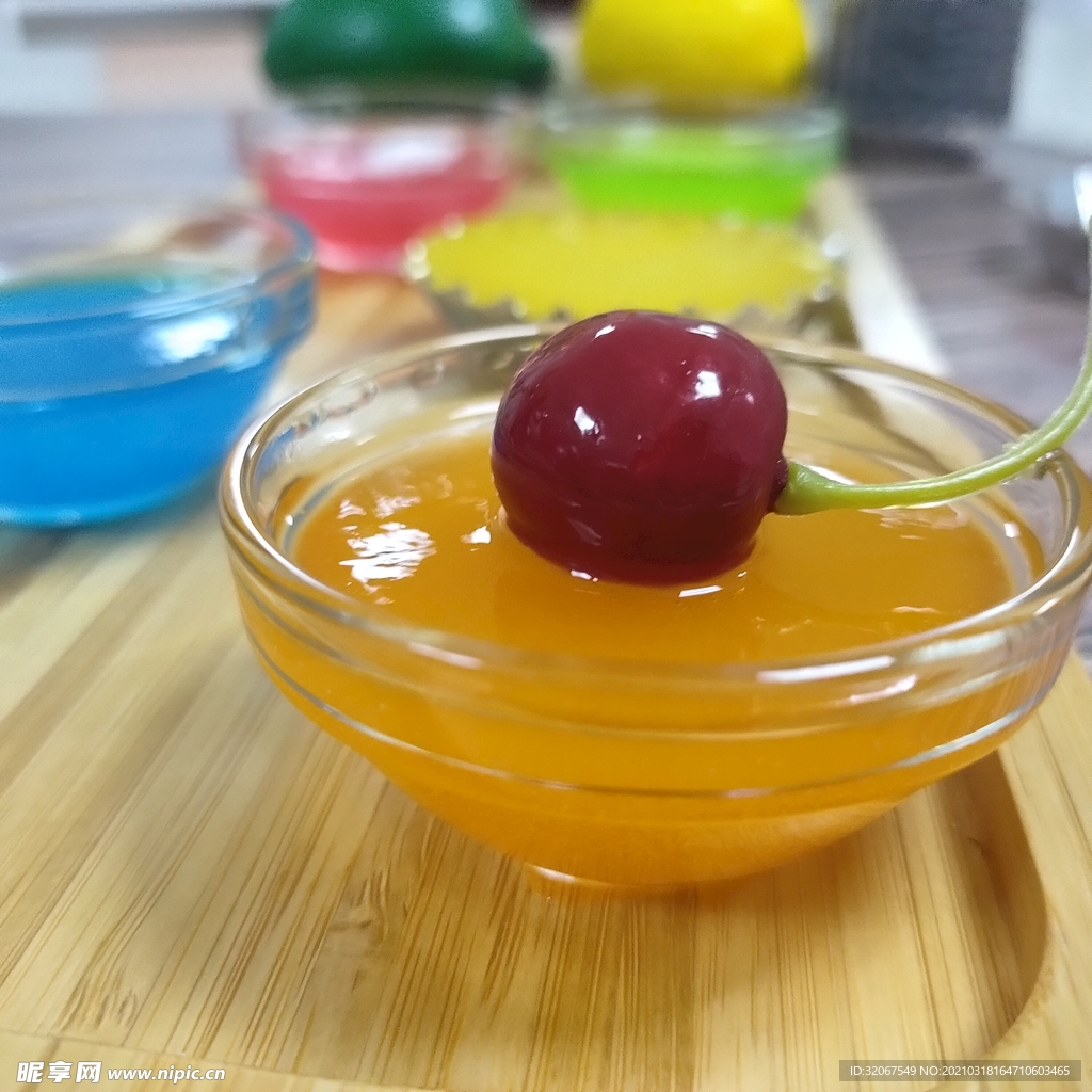 广东美食 钵仔糕  特色美食