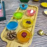 广东美食 钵仔糕  特色美食