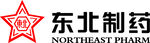 东北制药新logo 标识