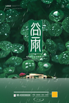 谷雨