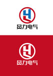 电气标识设计