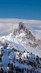 雪山