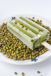 绿豆棒冰