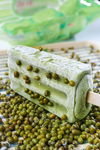 绿豆棒冰