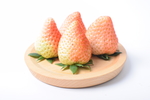 白草莓