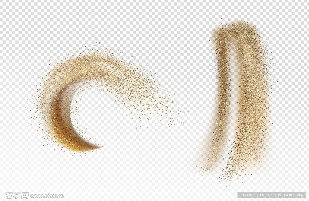 金砂