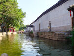 小河