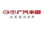 广汽丰田新logo