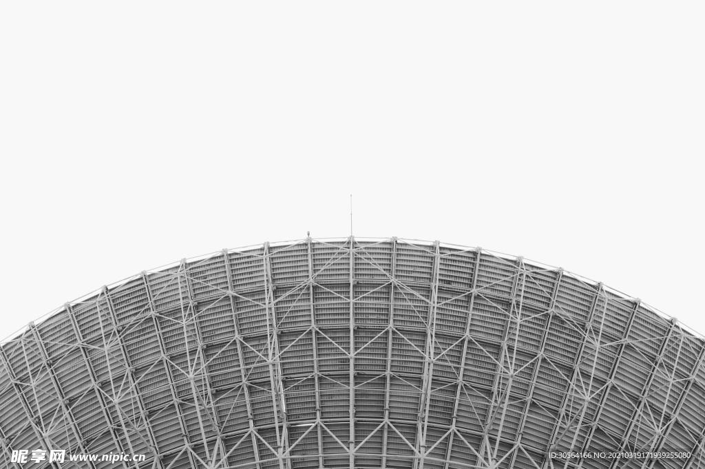 城市建筑大楼背景素材