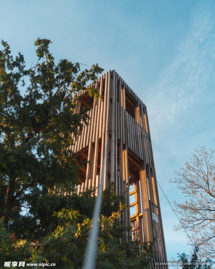 城市大楼高楼建筑背景素材