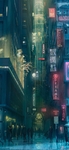 街景