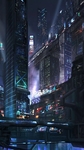 街景