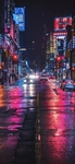 街景