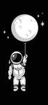 太空人 宇航员
