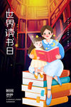 世界读书日