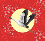 中国风插画