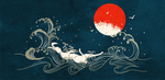 中国风插画