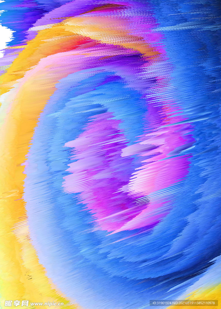 3d渐变背景