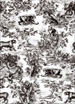 水墨画