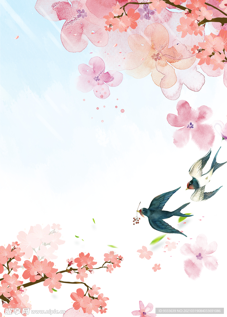 桃花
