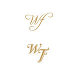 婚礼logo