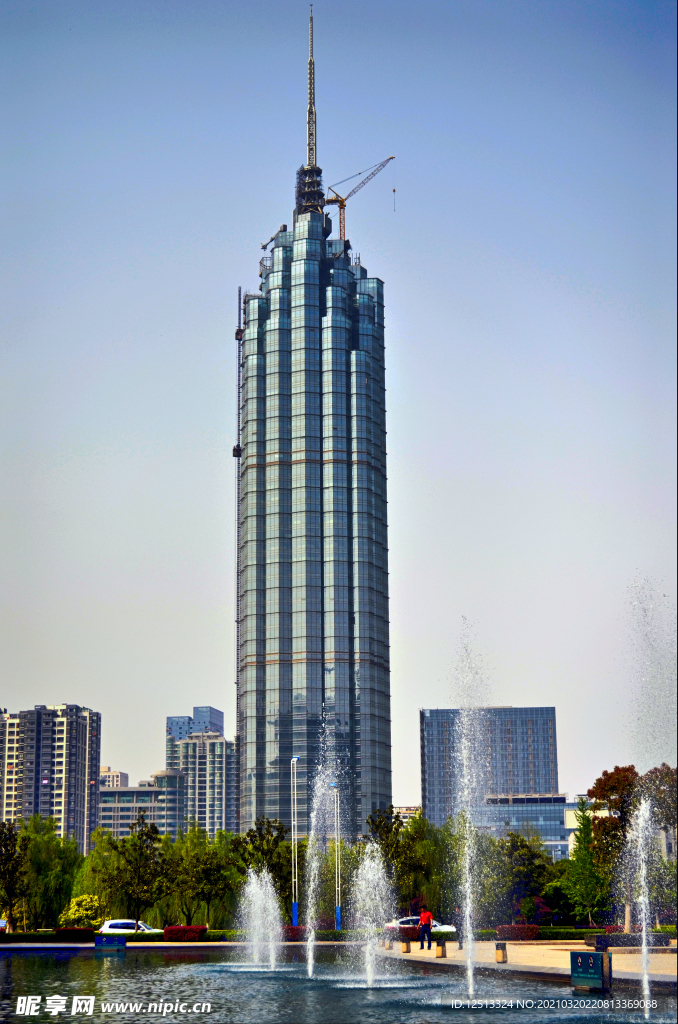 城市