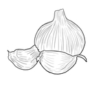 蒜