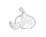 蒜