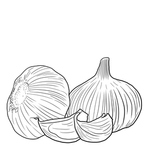 蒜