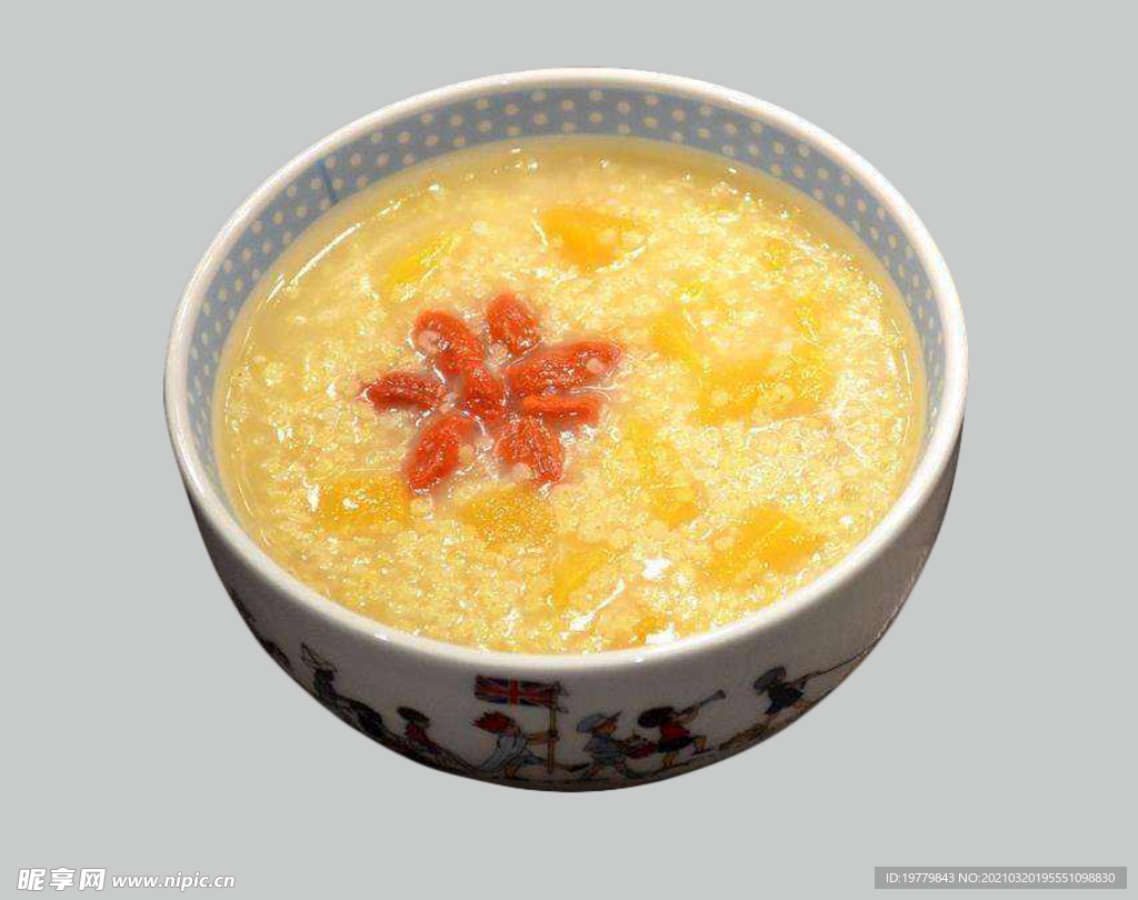小米粥