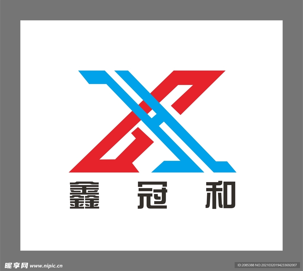 企业LOGO