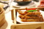 凤爪