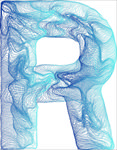 字母