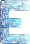 字母