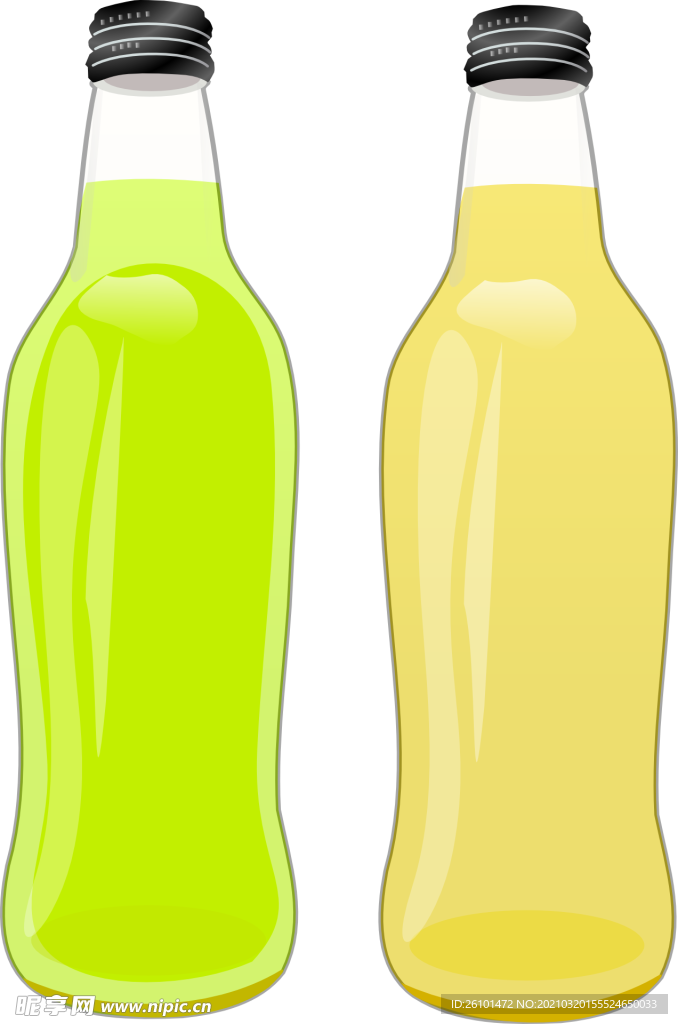 苏打水