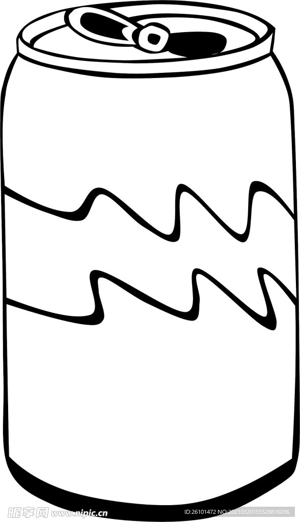 苏打水