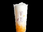 芒果果奶 免抠图