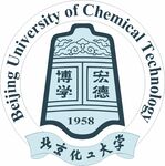 北京化工大学logo