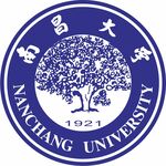 南昌大学logo