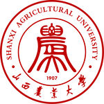 山西农业大学logo