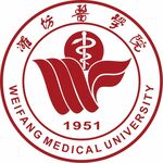 潍坊医学院logo