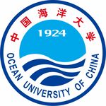 中国海洋大学logo