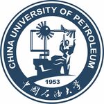 中国石油大学logo