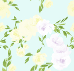 碎花