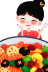 麻辣烫