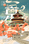 北京印象